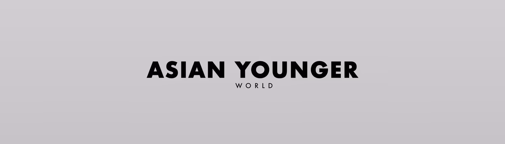 Asian Younger